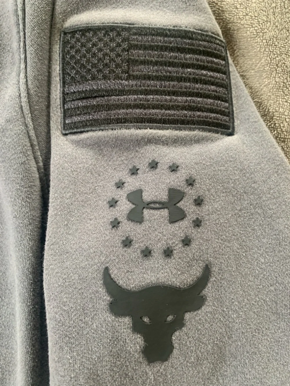 Under Armour under armour
